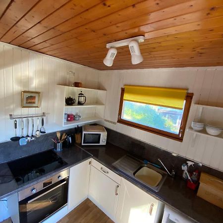 Great Glen Holidays - Chalets Fort William Dış mekan fotoğraf