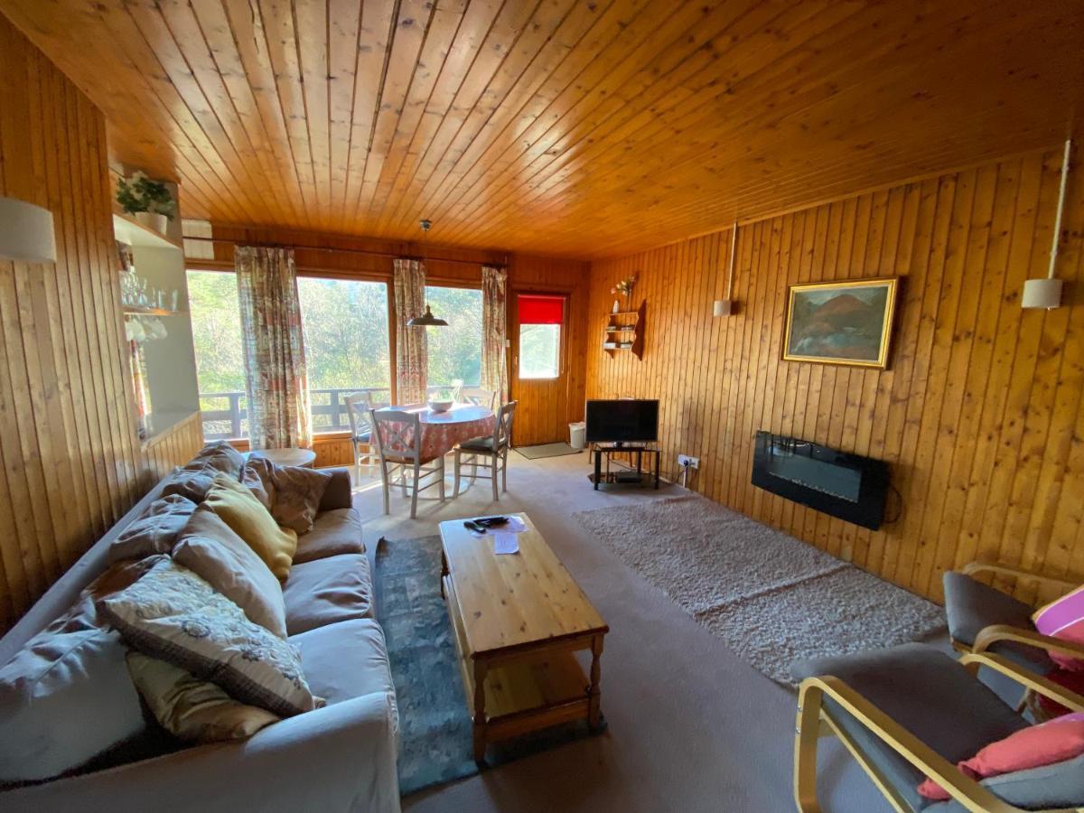 Great Glen Holidays - Chalets Fort William Dış mekan fotoğraf