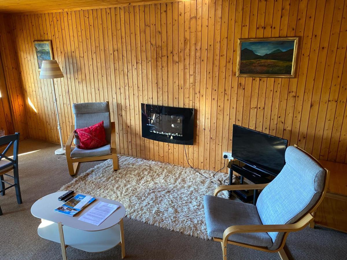 Great Glen Holidays - Chalets Fort William Dış mekan fotoğraf